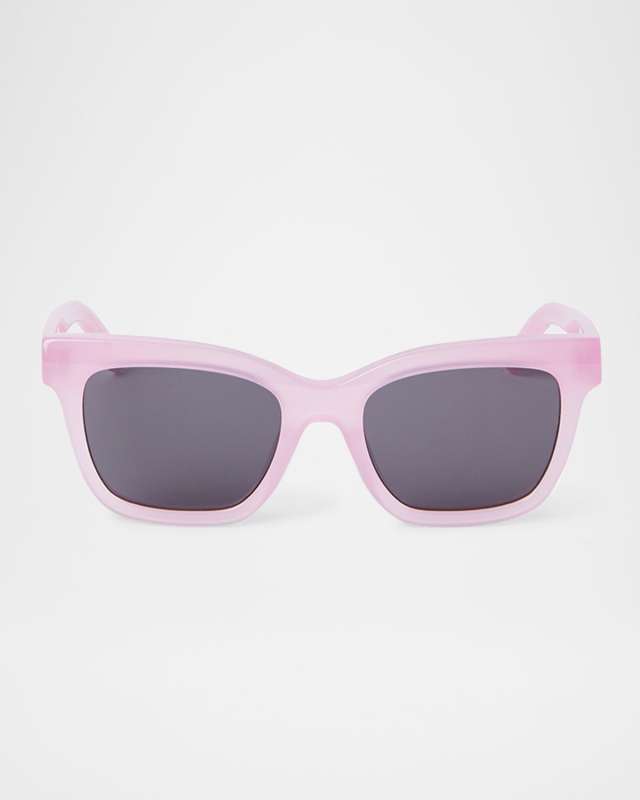 Lincoln Square Acetate Sunglasses